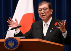 比美国胆量还大！“实正”最新回应信号